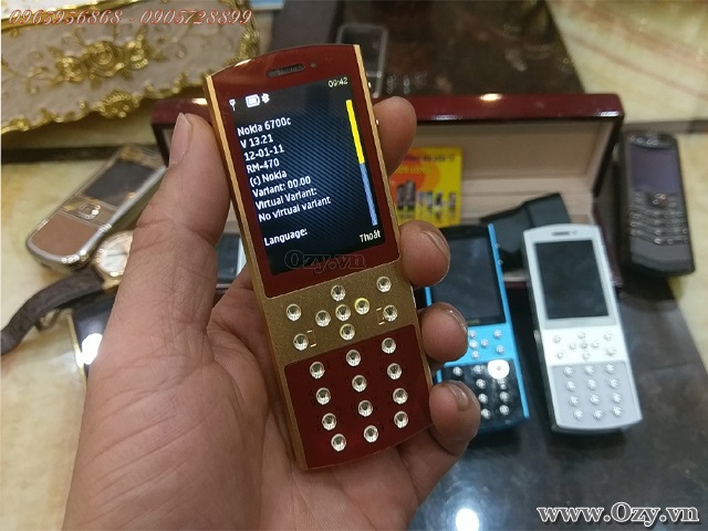 mobiad cao cấp xach tay